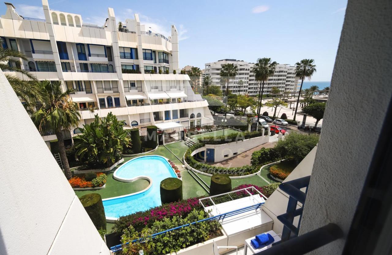 Marbella House 133 Second Line Beach Exterior foto